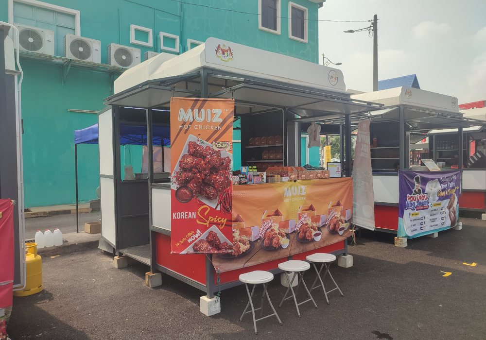 MHC Ayer Keroh by My Ekosistem