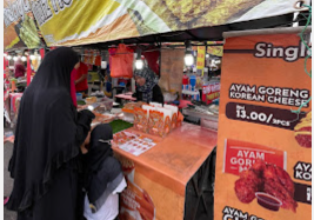 MHC BANDAR BARU BANGI by My Ekosistem