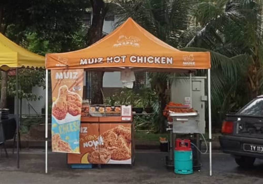 MHC UKAY PERDANA by My Ekosistem