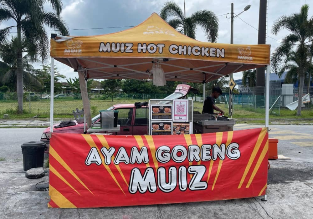 MHC teluk intan by My Ekosistem