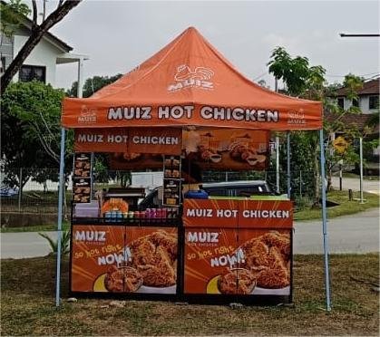 DESA PINGGIRAN PUTRA